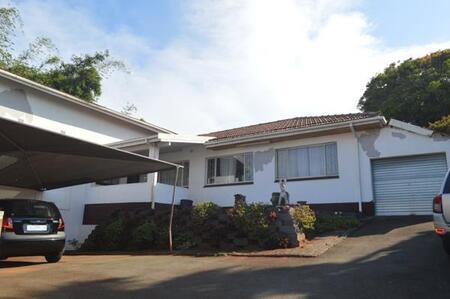 4 Bedroom House in Bluff