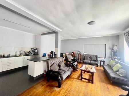 3 Bedroom House in Bluff