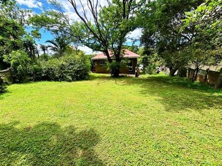 3 Bedroom House in Bluff