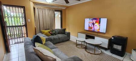 3 Bedroom Townhouse in Amanzimtoti
