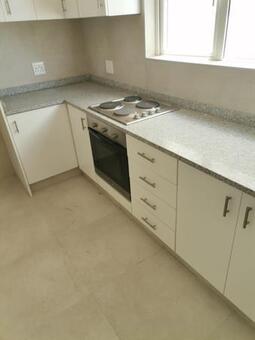 3 Bedroom Apartment in Amanzimtoti