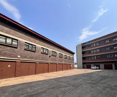 1.5 Bedroom Apartment in Amanzimtoti