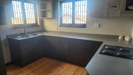 4 Bedroom House in Bluff