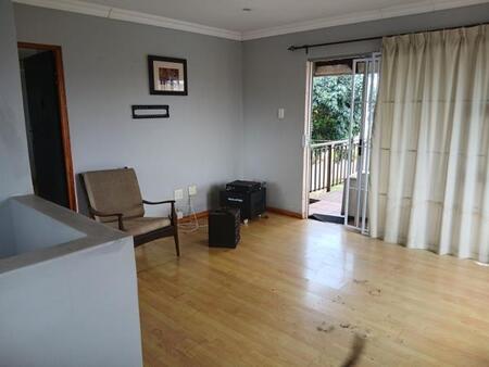 2 Bedroom Townhouse in Bluff