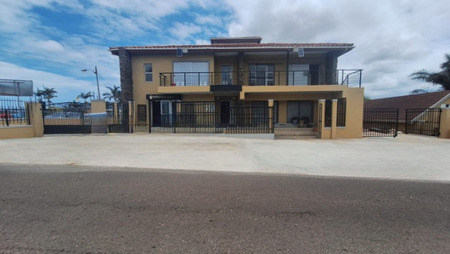 1 Bedroom House in Bluff