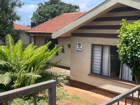 4 Bedroom House in Bluff