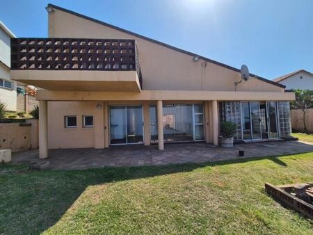 3 Bedroom House in Bluff