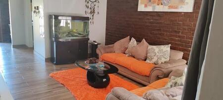 2 Bedroom Simplex in Amanzimtoti