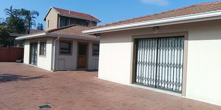 3 Bedroom House in Ocean View