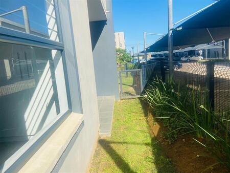 2 Bedroom Apartment in Umbogintwini