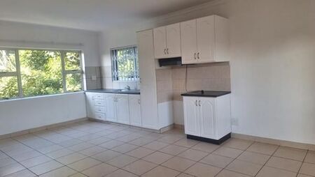 1 Bedroom Apartment in Athlone Park