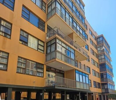 3 Bedroom Apartment in Amanzimtoti