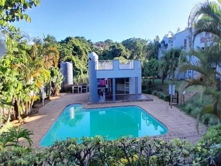 3 Bedroom Townhouse in Amanzimtoti