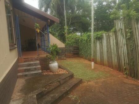 3 Bedroom Townhouse in Amanzimtoti