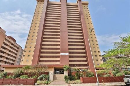 2 Bedroom Apartment in Amanzimtoti