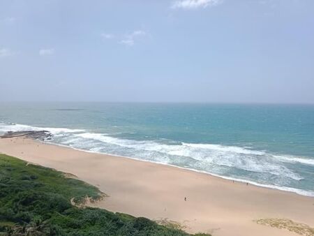 2 Bedroom Apartment in Amanzimtoti