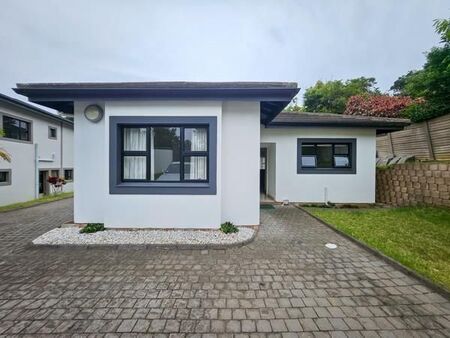2 Bedroom House in Amanzimtoti