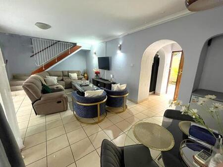 3 Bedroom Townhouse in Amanzimtoti
