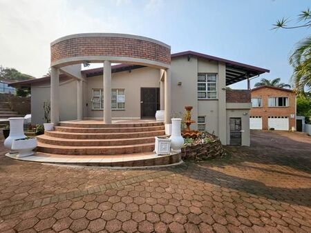 5 Bedroom House in Amanzimtoti