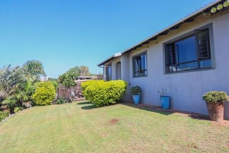 3 Bedroom House in Amanzimtoti