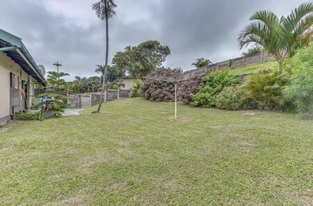3 Bedroom Townhouse in Amanzimtoti