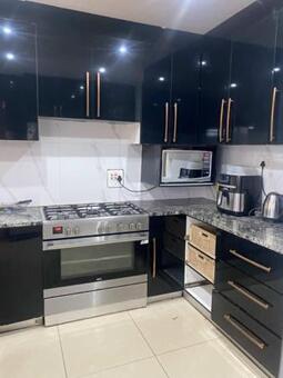 3 Bedroom House in Athlone Park