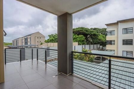 3 Bedroom Apartment in Umbogintwini