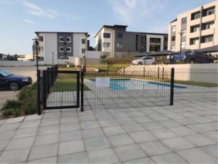 2 Bedroom Apartment in Athlone Park