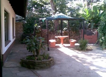 3 Bedroom House in Athlone Park