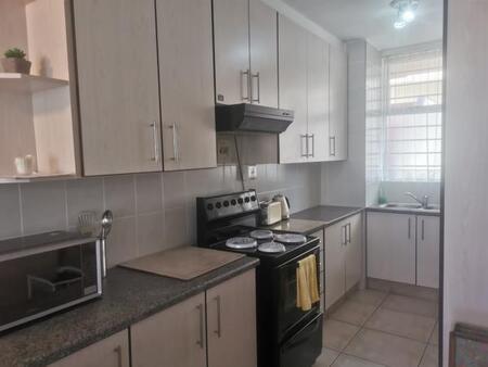 2 Bedroom Apartment in Amanzimtoti