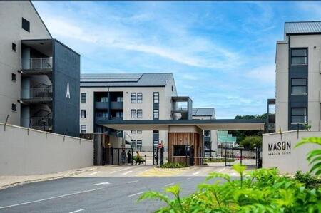 2 Bedroom Apartment in Athlone Park