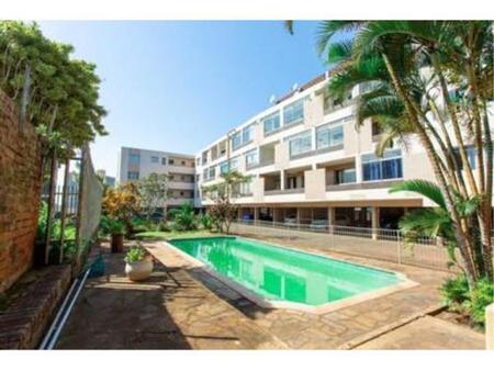 2 Bedroom Apartment in Amanzimtoti