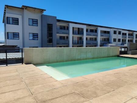 2 Bedroom Apartment in Athlone Park