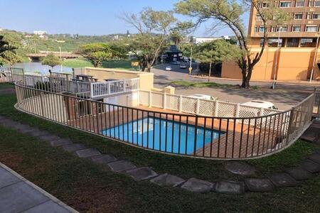 3 Bedroom Apartment in Amanzimtoti