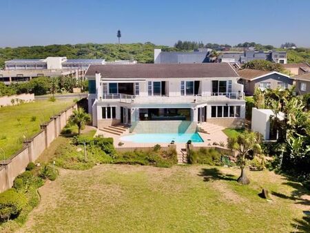 5 Bedroom House in Amanzimtoti