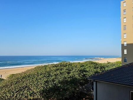 2 Bedroom Apartment in Amanzimtoti