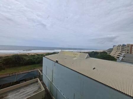 1 Bedroom Apartment in Amanzimtoti