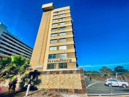 2.5 Bedroom Apartment in Amanzimtoti