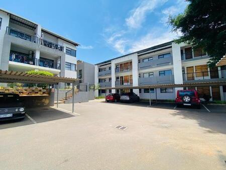 3 Bedroom Apartment in Umbogintwini