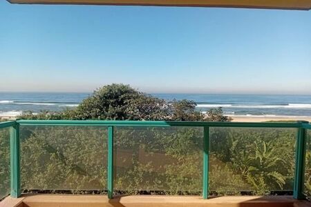 3 Bedroom Apartment in Amanzimtoti