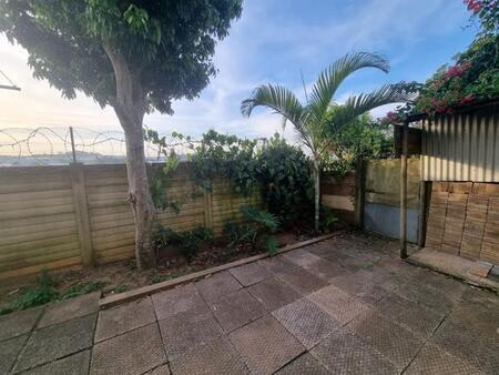 3 Bedroom Townhouse in Amanzimtoti