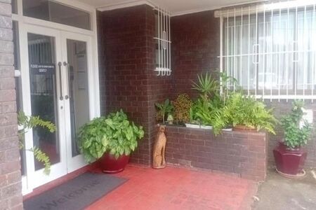 1 Bedroom Apartment in Amanzimtoti
