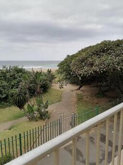 2 Bedroom Apartment in Amanzimtoti
