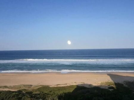 1 Bedroom Apartment in Amanzimtoti