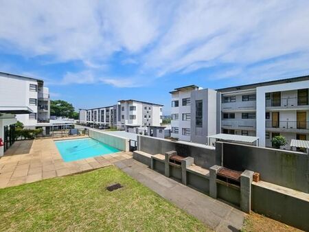 2 Bedroom Apartment in Athlone Park