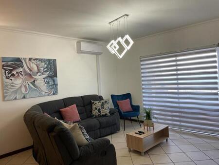 3 Bedroom Apartment in Amanzimtoti