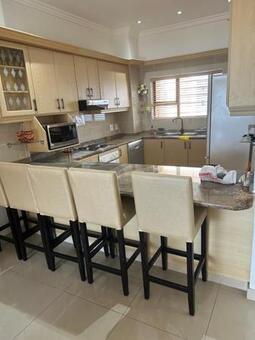 3 Bedroom Apartment in Umdloti Beach