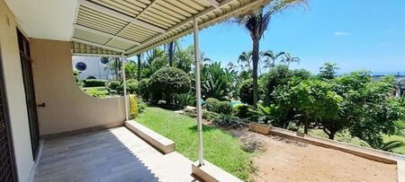 2 Bedroom Apartment in Umdloti