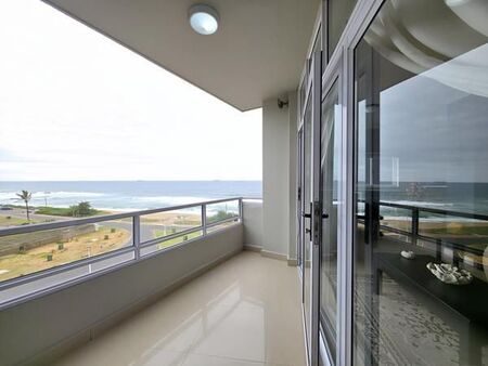 2 Bedroom Apartment in Umdloti Beach