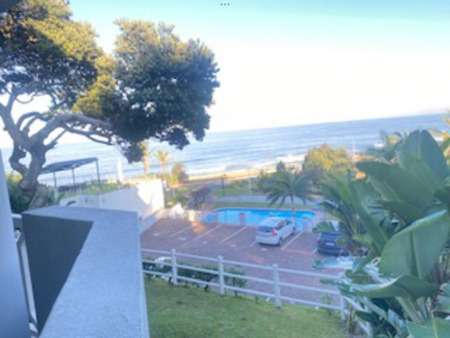 3 Bedroom Apartment in Umdloti Beach